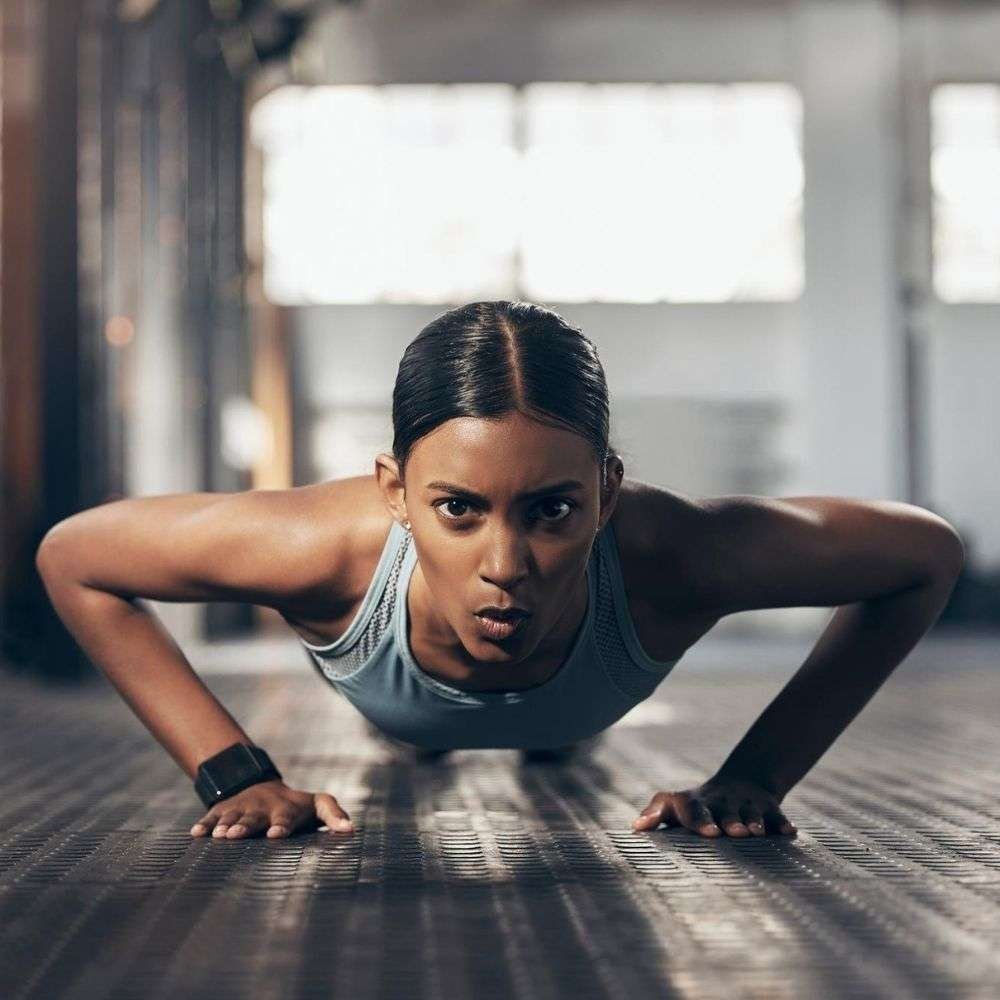 FITNESS