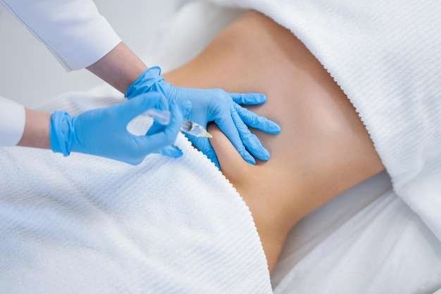 lipolysis-treatment