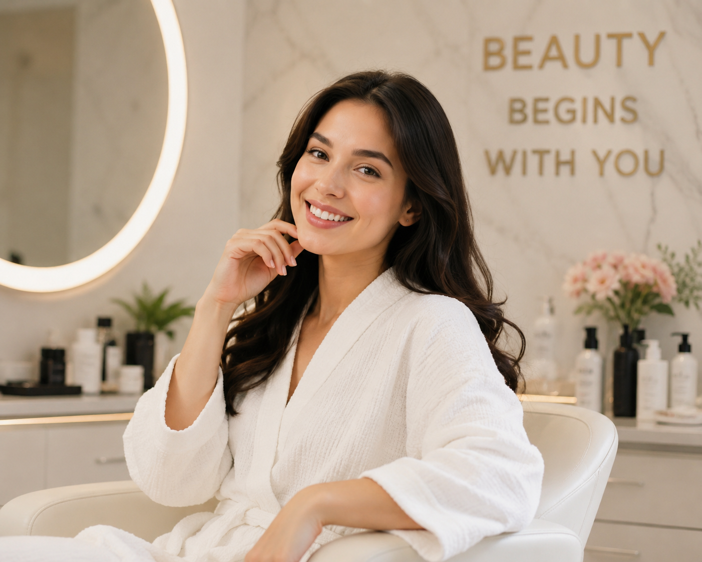 Beauty Salon Beauty Salon